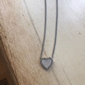 Michael Kors ❤️ Necklace